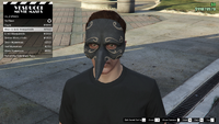 Valentine'sDayMassacreSpecial-GTAO-MaleMasks-Valentines2-Black&GoldMasquerade