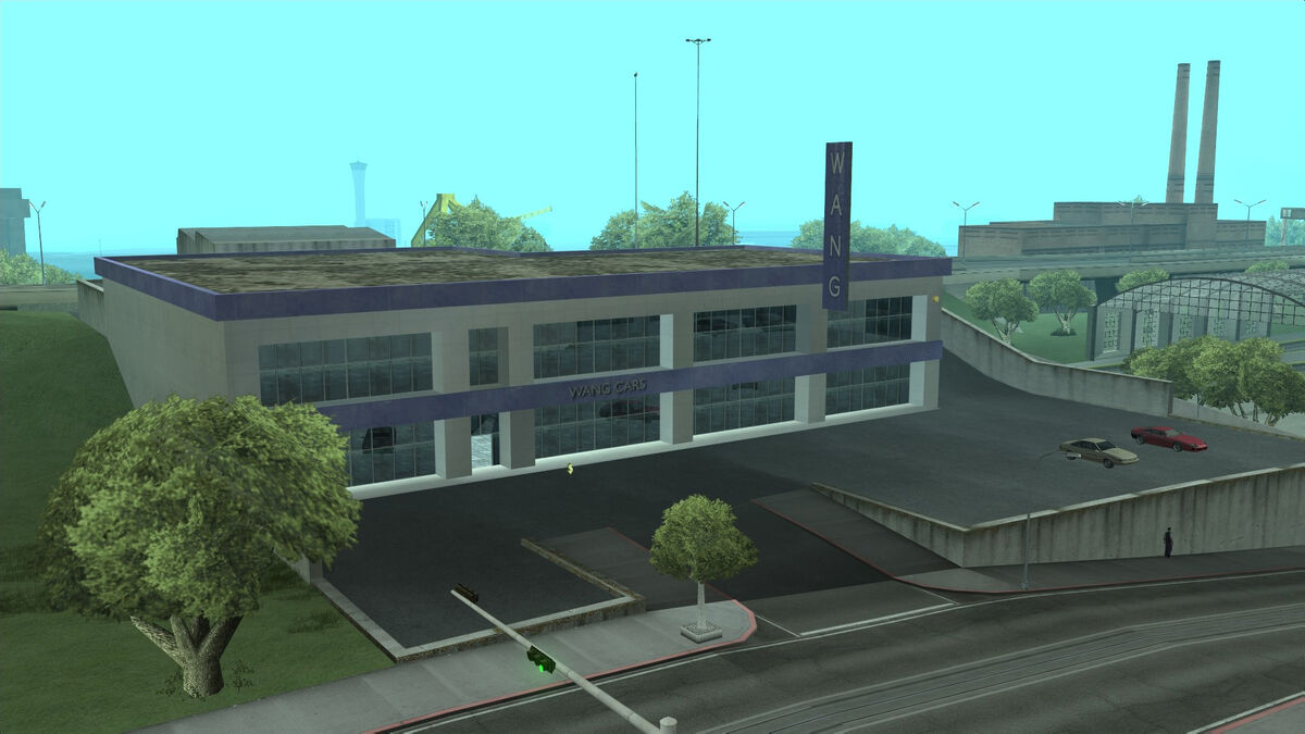 67  Car Buying Mod For Gta San Andreas  Best HD