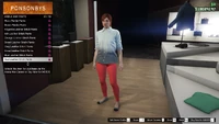 ArenaWar-GTAO-FemalePants-ArenaWarPants20-RedLeatherStitchPants