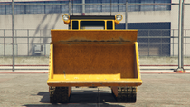 Dozer-GTAV-Front