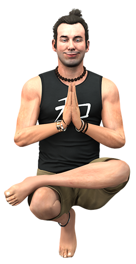 Yoga Gta Wiki Fandom