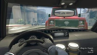 Issi-GTAV-Dashboard