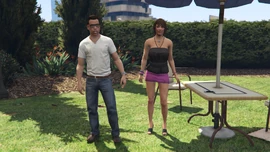 Justin-GTAVe-WithPoppyMitchell.png (3.09 MB) With Poppy in the yard of The Gentry Manor Hotel.