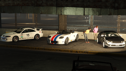 Los Santos Tuners Bonuses Week, GTA Wiki