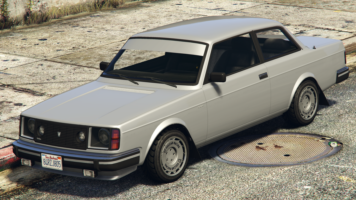 Steam Workshop::[Vehicle Radio] Los Santos Classic Rock Station