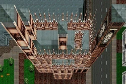 PalaceofWestminster GTALondon