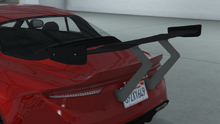Panthere-GTAOe-Spoilers-CarbonSportsGTWing