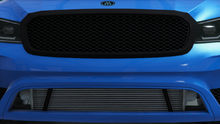 Rhinehart-GTAOe-Grilles-CustomIntercooler