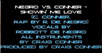 Robbott De Negro-GTA2-Credits