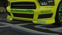 SprunkBuffalo-GTAO-Bumpers-PaintedFrontBumper