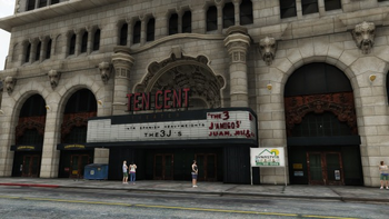 TenCentTheater-GTAV