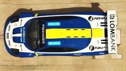 Top view

