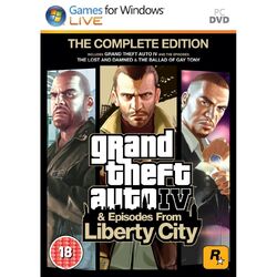 GTA 4 was removed from Steam because of Games for Windows Live