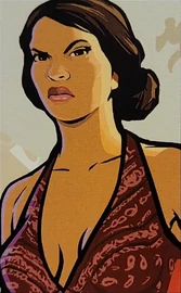 Artwork-Catalina-GTASA-UnreleasedCardGameArtwork.png (1.96 MB) Artwork of Catalina in Grand Theft Auto: San Andreas, as seen on the unreleased set of playing cards.