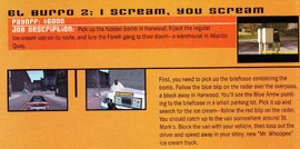 Beta-GTAIII-Missions-IScreamYouScream-StrategyGuide-Page47.png (3.22 MB) Official strategy guide, page 47.