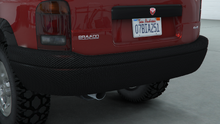 Dorado-GTAOe-RearBumpers-CarbonStockBumper