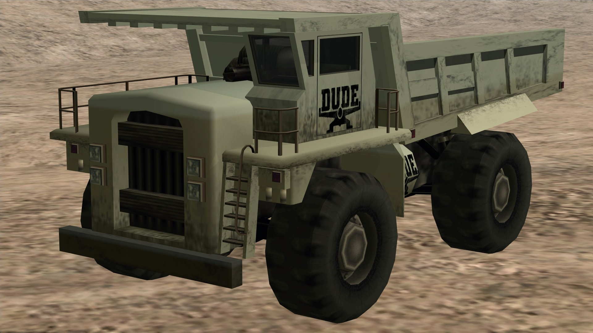 Dudedump