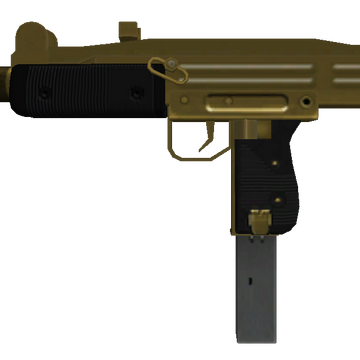Gold Smg Gta Wiki Fandom Gold Smg Gta Wiki Fandom