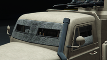 Halftrack-GTAO-LightArmorPlating