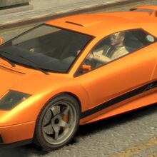 Infernus Gta Wiki Fandom