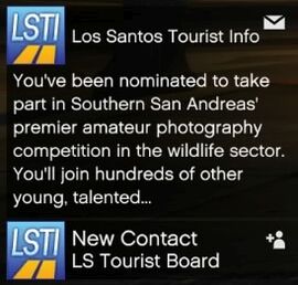 ls tourist board gta 5