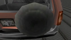 Landstalker-GTAIII-Detail