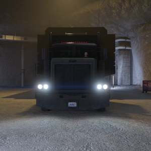 Mobile Operations Center Gta Wiki Fandom
