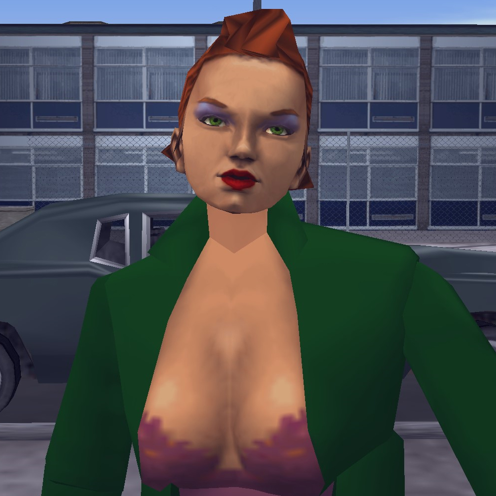 Misty, GTA Wiki