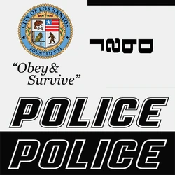LSPD livery
