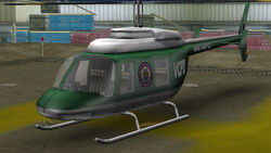 Police Maverick, GTA Wiki