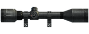 Zoom Scope, used on the Heavy Sniper Mk II.