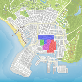 Los Santos