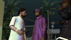 Grand Theft Auto: San Andreas - The Introduction (Video 2004) - IMDb