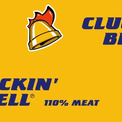 Cluckin' Bell livery