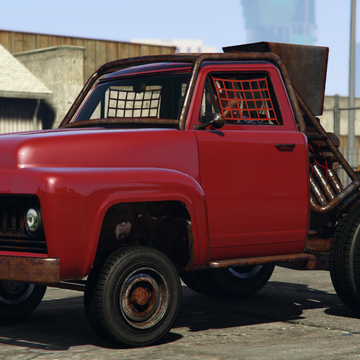 Apocalypse Slamvan Gta Wiki Fandom Apocalypse Slamvan Gta Wiki Fandom