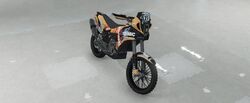 A SPECIAL VEHICLE NEW DISCOVERY: Special Colours BF-400 with glitchy w -  Guides & Strategies - GTAForums