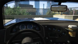 BansheeTopless-GTAV-Dashboard