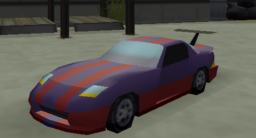 gta san andreas banshee