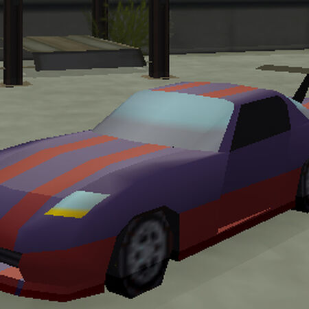 Banshee Grand Theft Wiki