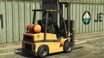 Forklift-GTAV-rear