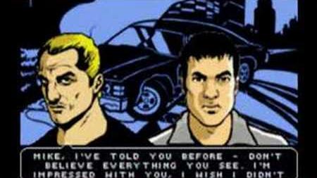 Understanding the Story of GTA V - Unveiling the Game's Narrative — Eightify