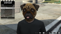 ImportExport-GTAO-MaleMasks-Animals2-JosephinePug