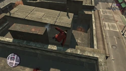 An Advanced MG pickup.