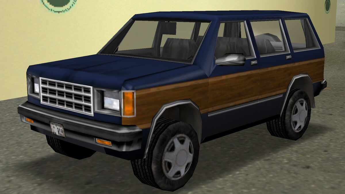 GTA 3 Definitive Edition: All Import / Export Car Locations