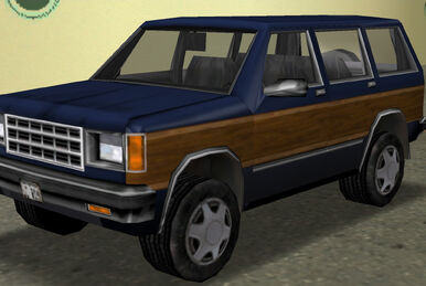 Landstalker | GTA Wiki | Fandom