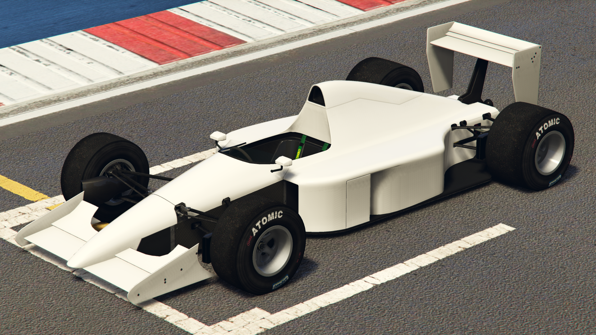 gta v formula 1