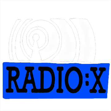 Radio X | GTA Wiki | Fandom