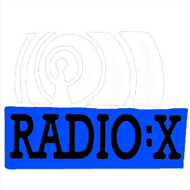 Радио 10. Radio x Sage.