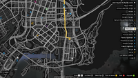 RandomEvent-DrugPackage-GTAO-Map-Delivery-LaMesa