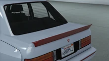 SentinelClassicWidebody-GTAOe-Spoilers-SecondaryDucktailSpoiler